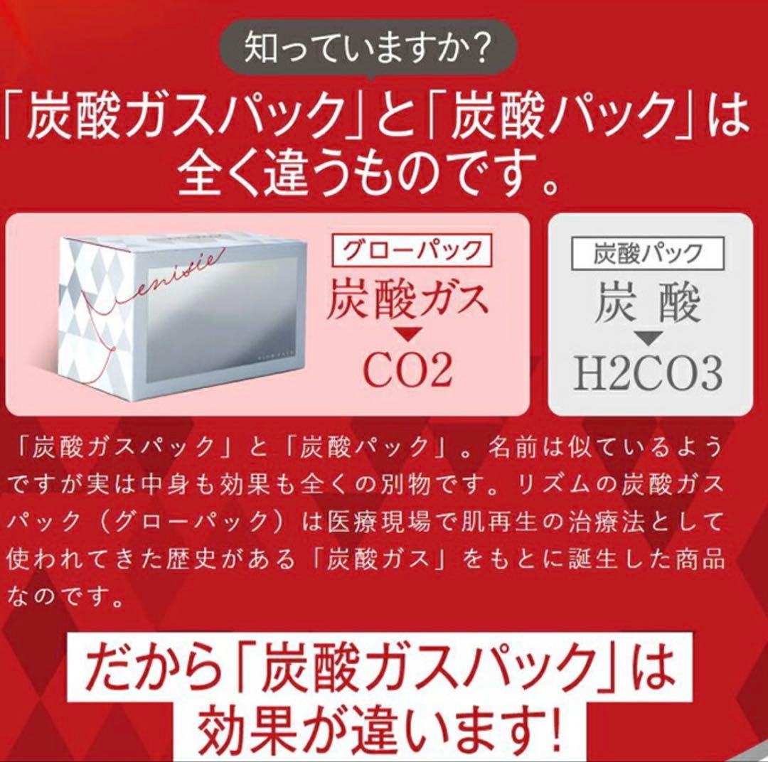 エニシー　グロー パック