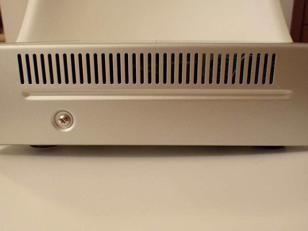 DENON レシーバーアンプDRA-F109