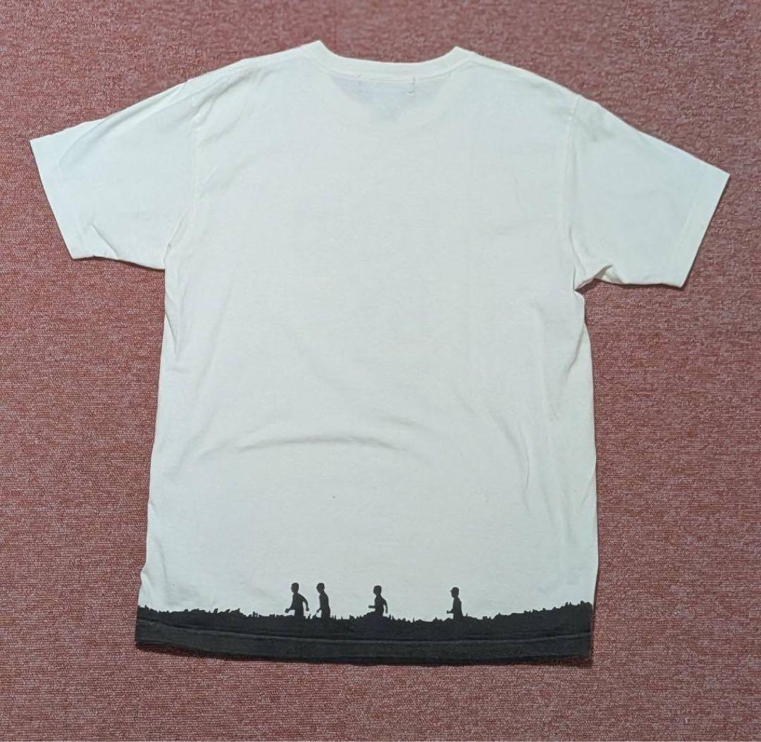ジェットリンク　スタンドバイミーTシャツ