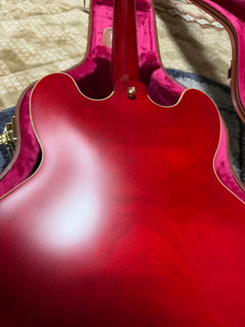 ギター Epiphone Inspired by Gibson Custom 1959