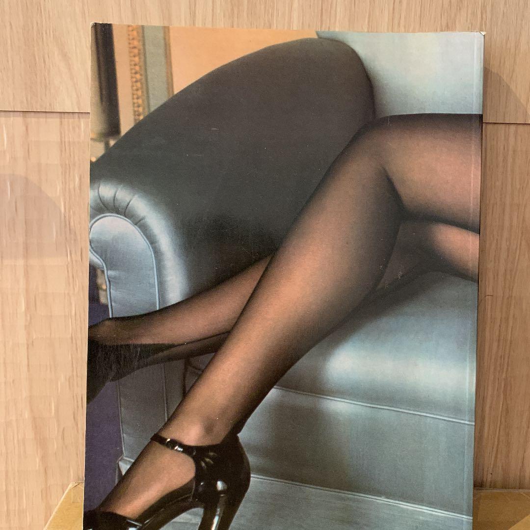 helmut Newton ヘルムトニュートン
