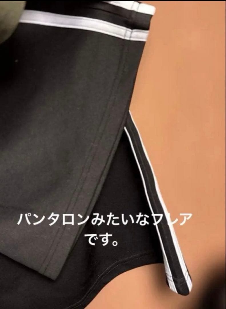 おまとめ　プニュズ　ジャージロングスカートサイズ3とプニュズフレアパンツサイズ4