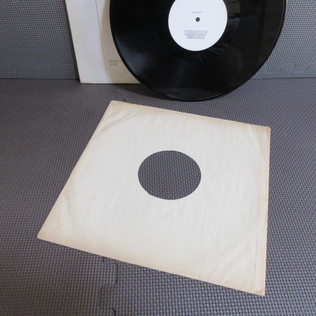 ★ATTITUDES/GOOD NEWS★アティチューズ◇Test Press