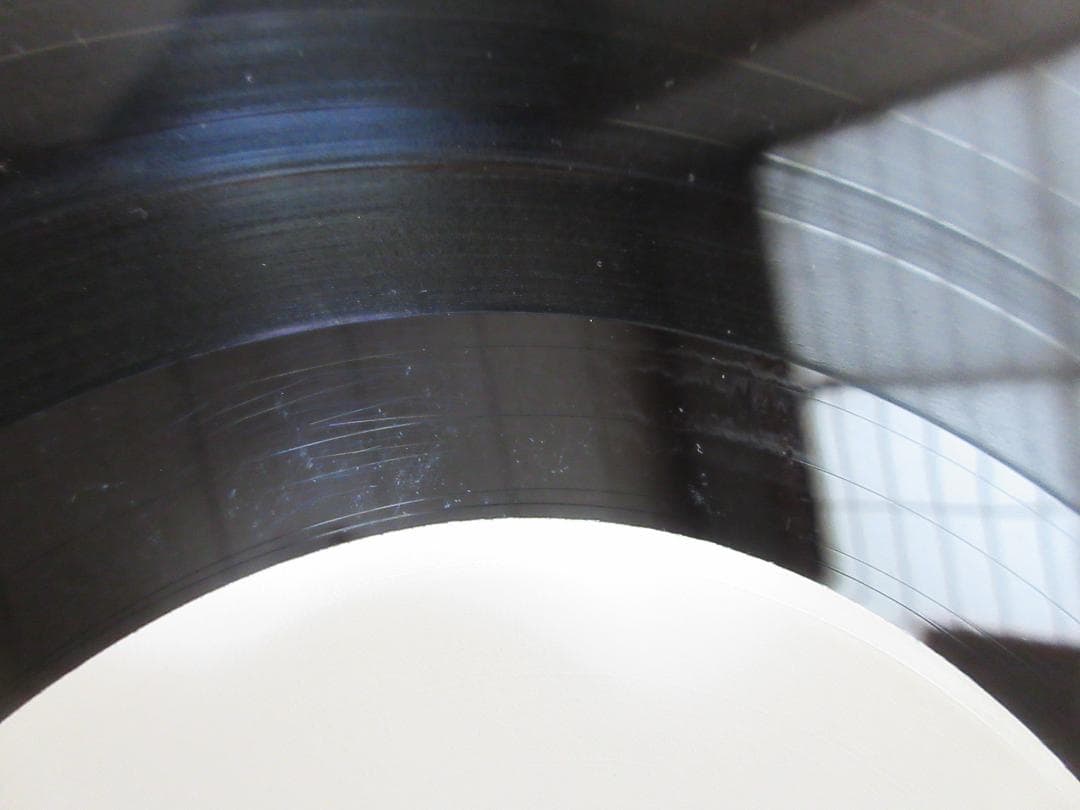 ★ATTITUDES/GOOD NEWS★アティチューズ◇Test Press