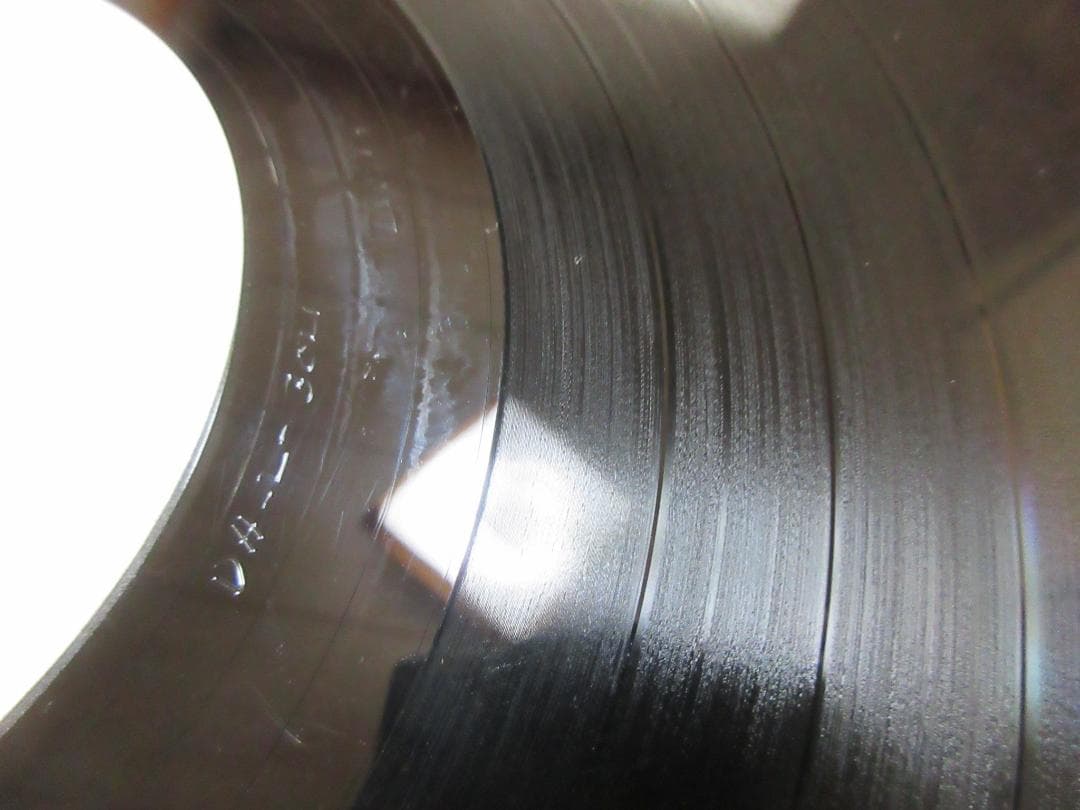★ATTITUDES/GOOD NEWS★アティチューズ◇Test Press