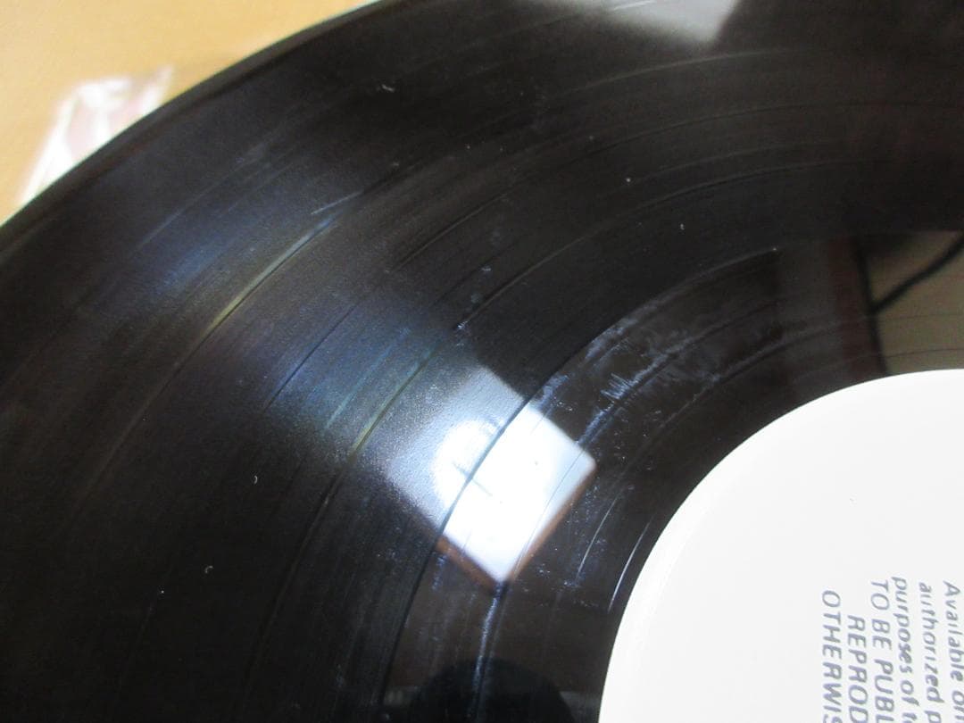 ★ATTITUDES/GOOD NEWS★アティチューズ◇Test Press