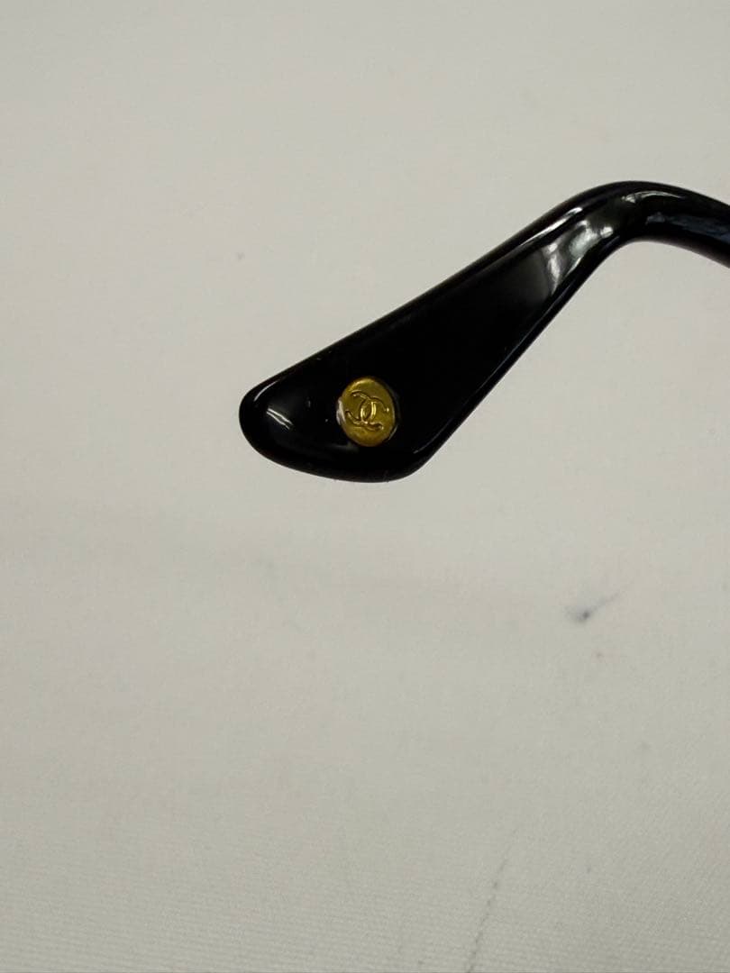【中古】CHANEL　シャネル　サングラス
