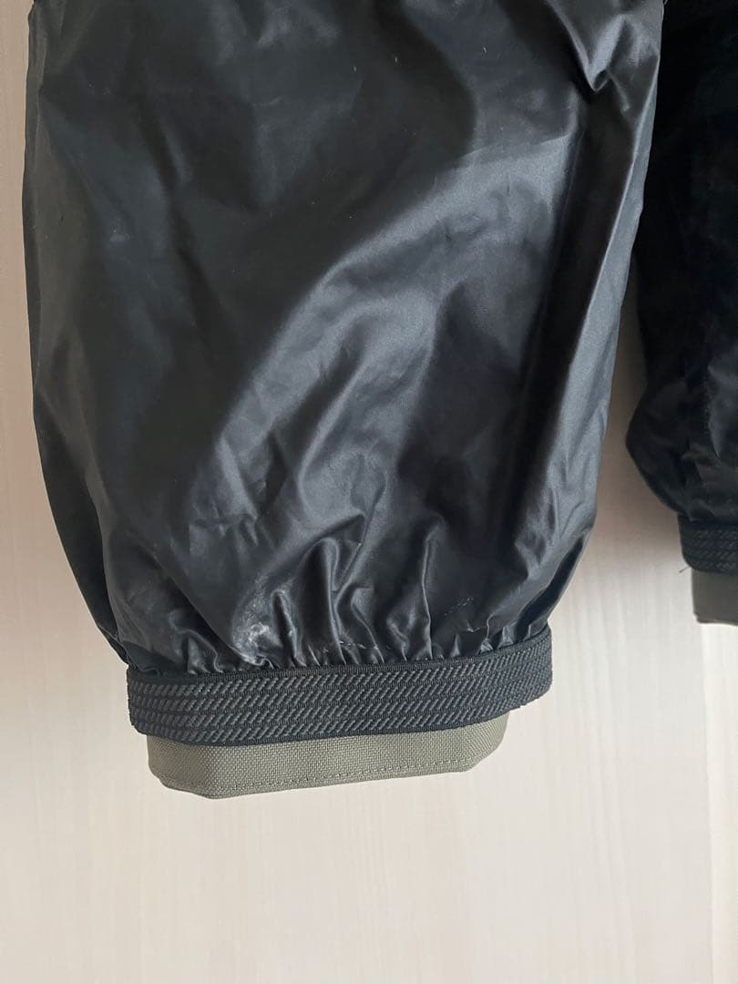 MOUNTAIN HARDWEAR スノーパンツ M