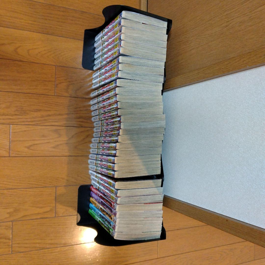 怪盗ジョーカー 全巻+5巻