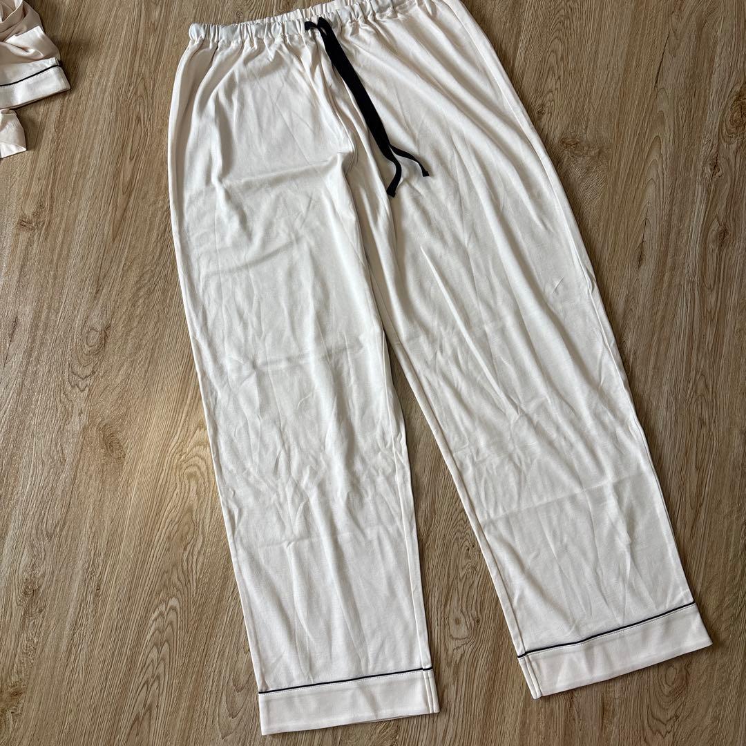 新品 KID BLUE ルームウェア UNISEX Lサイズ 値下げ
