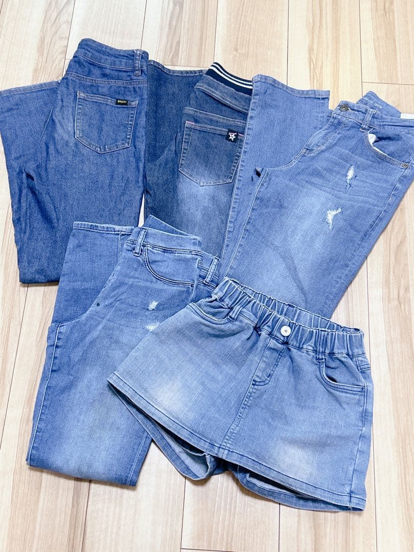 子供服 まとめ売り 19点以上 女の子 冬服 春服