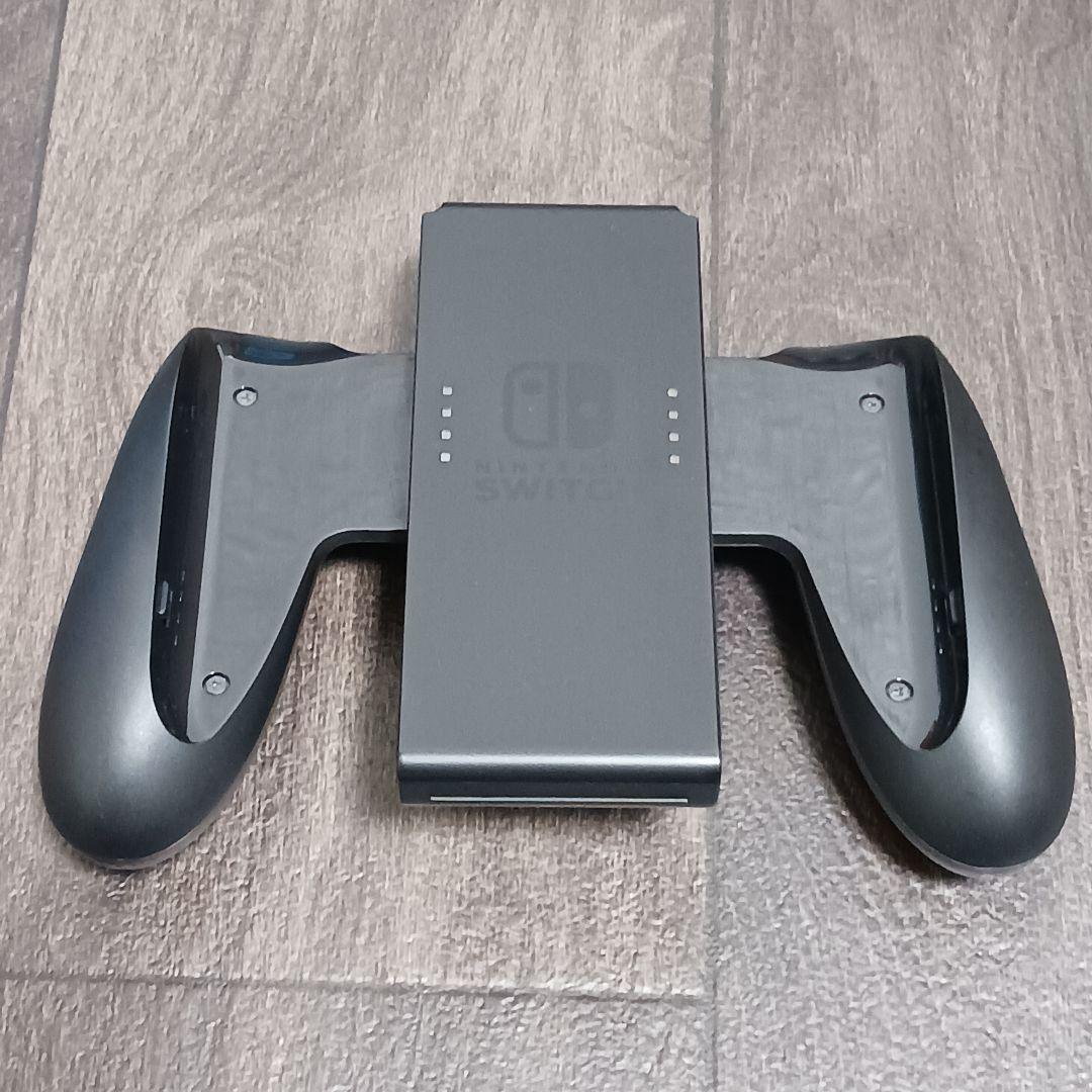 Nintendo Switch ニンテンドースイッチ 本体【ブルー/レッド】