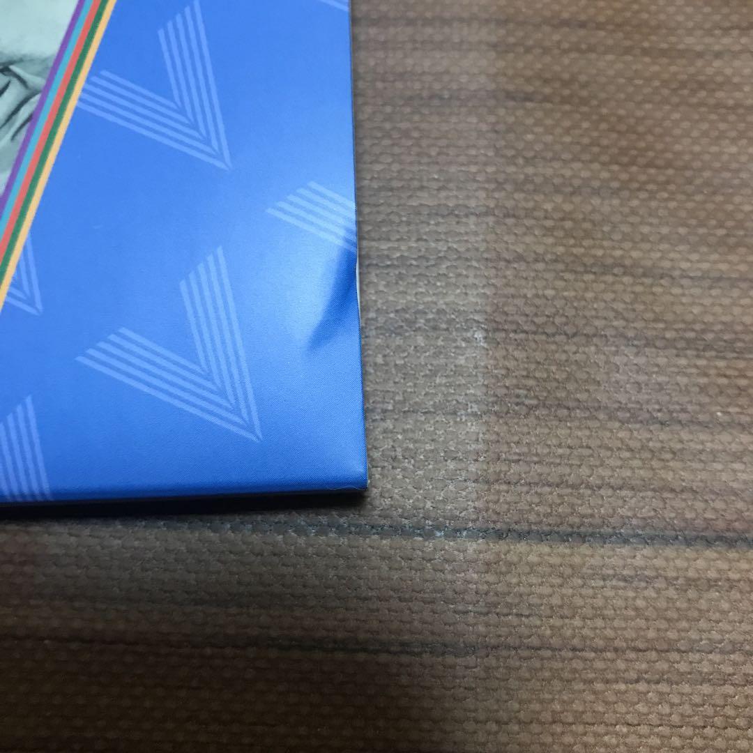 SHINee FIVE FC限定盤