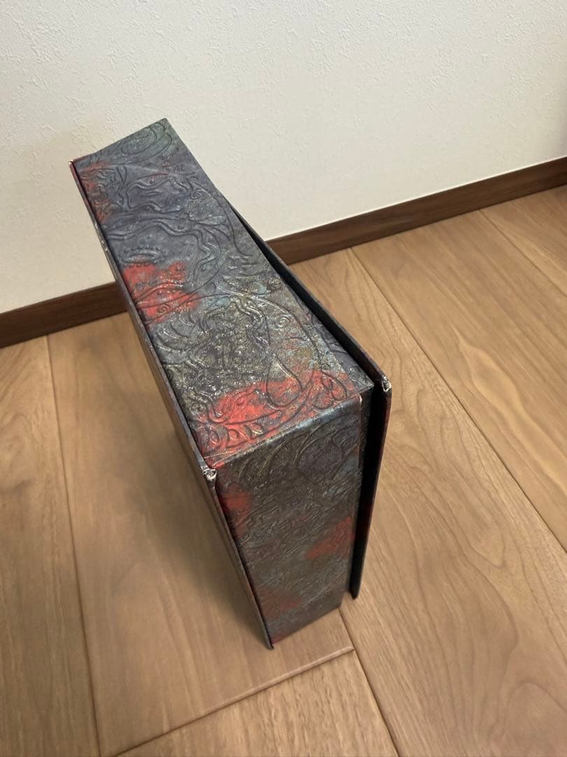 希少レア‼️XJAPAN B.O.X Best Of X 限定盤BOX中身未開封品