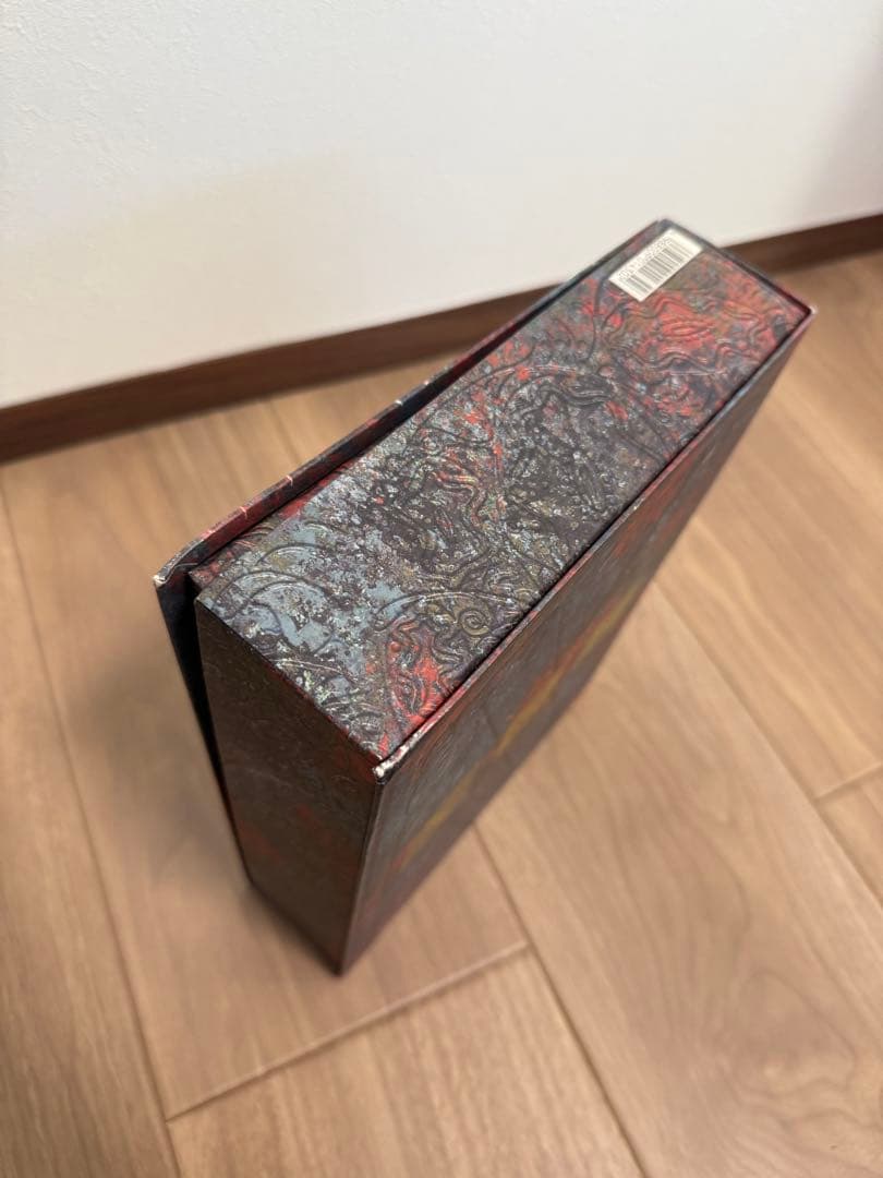 希少レア‼️XJAPAN B.O.X Best Of X 限定盤BOX中身未開封品
