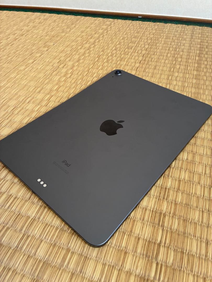 ま*る様 iPad Air第4世代　キーボード、タッチペン付き