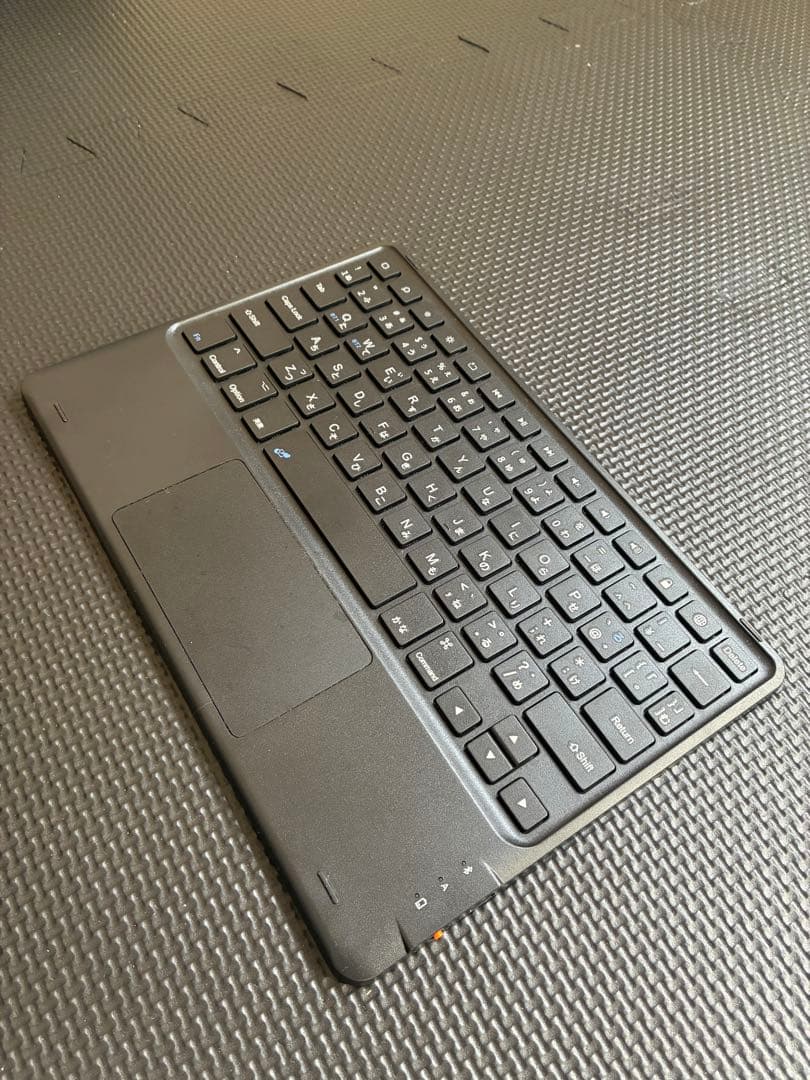 ま*る様 iPad Air第4世代　キーボード、タッチペン付き