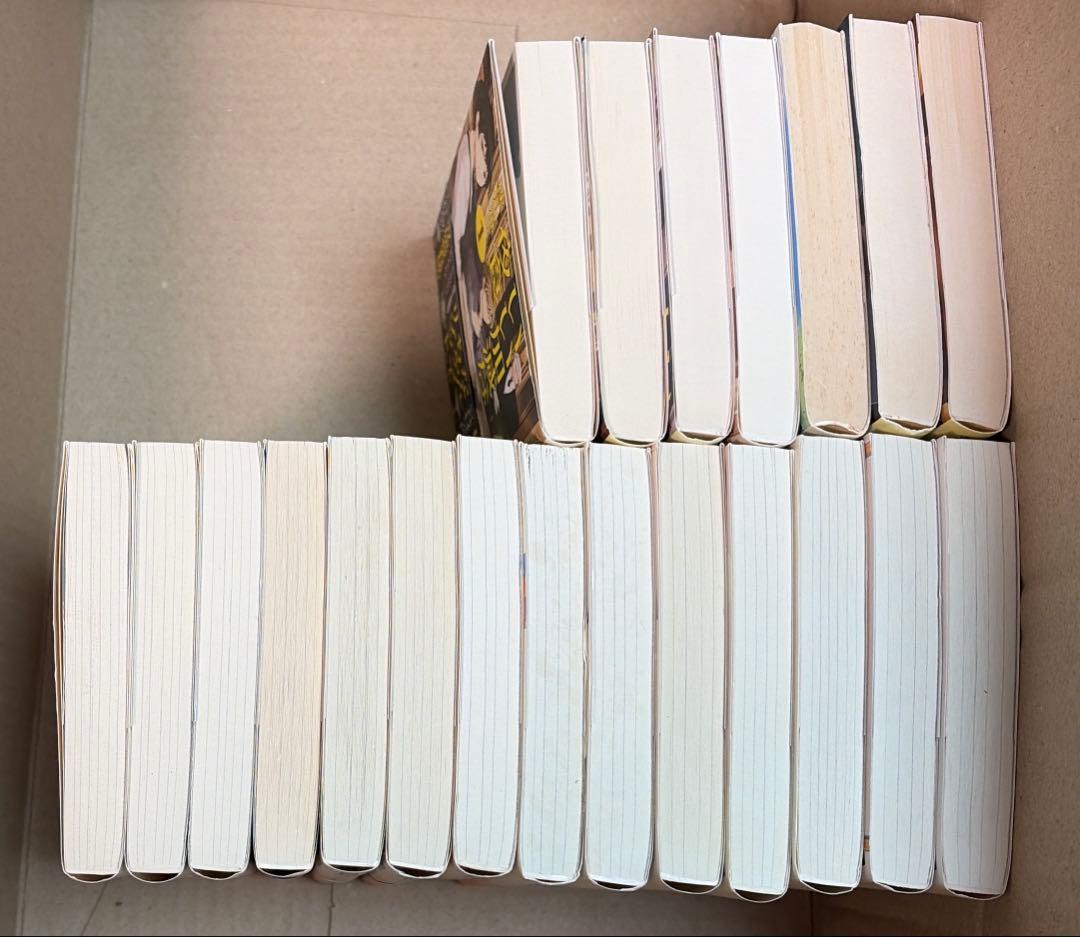 げ*ん様 居酒屋ぼったくり 全11巻➕おかわり!1〜3巻他秋川滝美3作品21冊セ