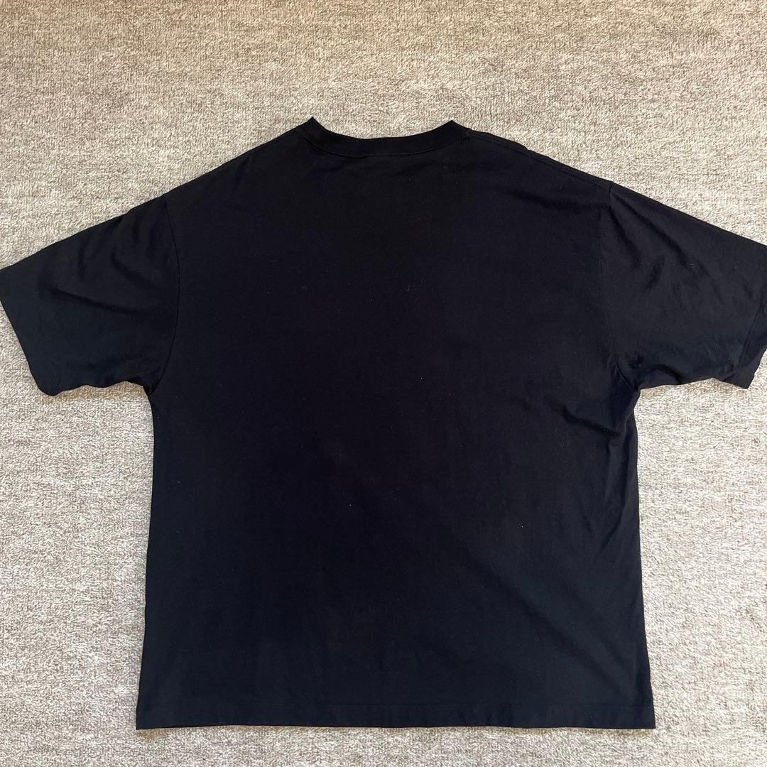 ら*む様 Lyft Tシャツ Ｌ