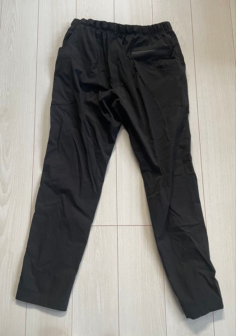 新品 ★ DCX／6POCKET XTREME PANTS 黒　DRT