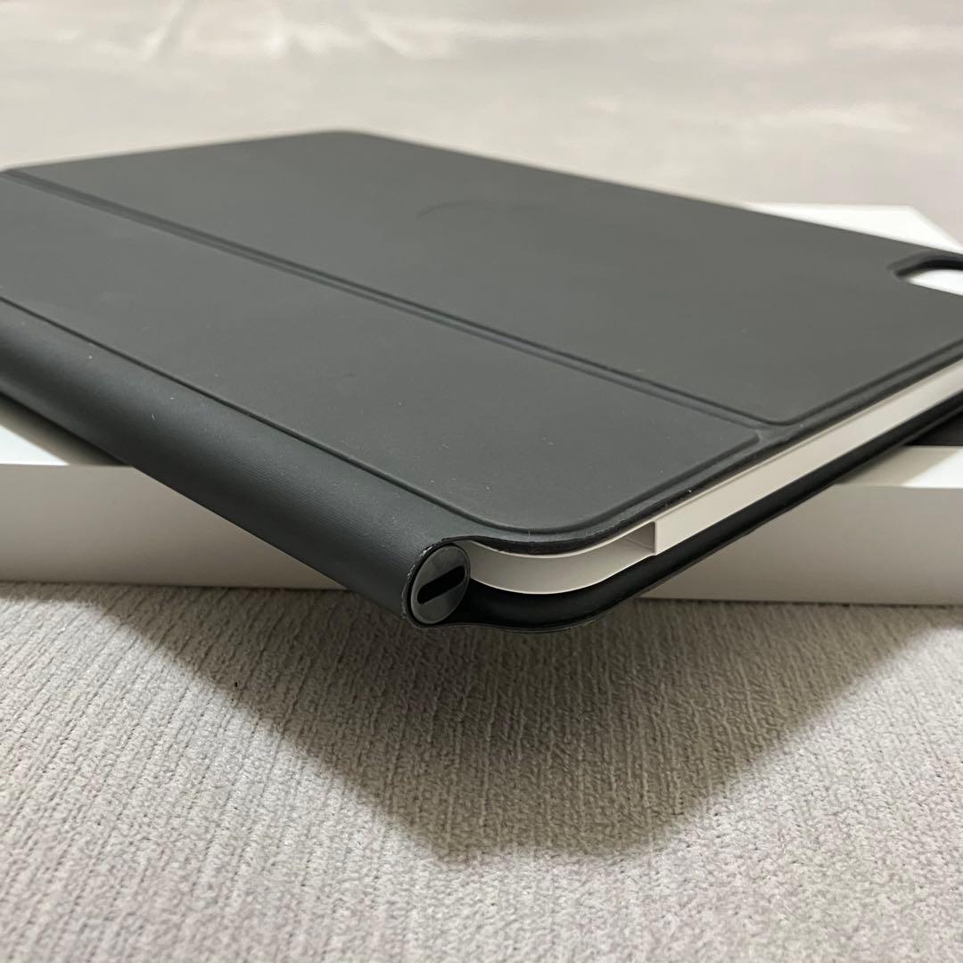 【美品 動作確認済み】 Magic Keyboard 11インチ ブラック