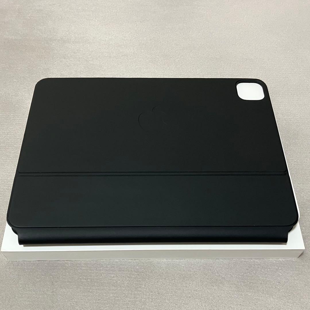 【美品 動作確認済み】 Magic Keyboard 11インチ ブラック