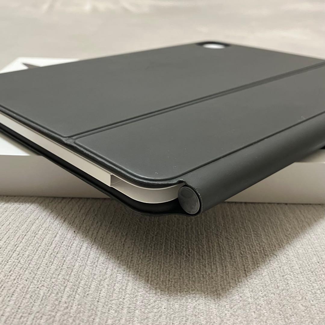 【美品 動作確認済み】 Magic Keyboard 11インチ ブラック