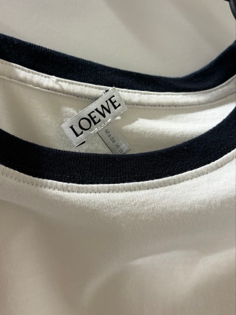 LOEWE ロエベ　Tシャツ