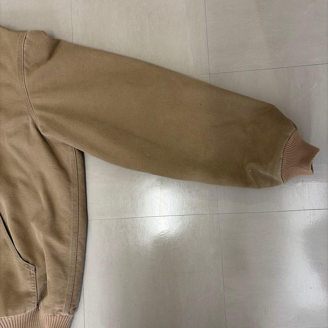 【美品】Carhartt アクティブジャケット