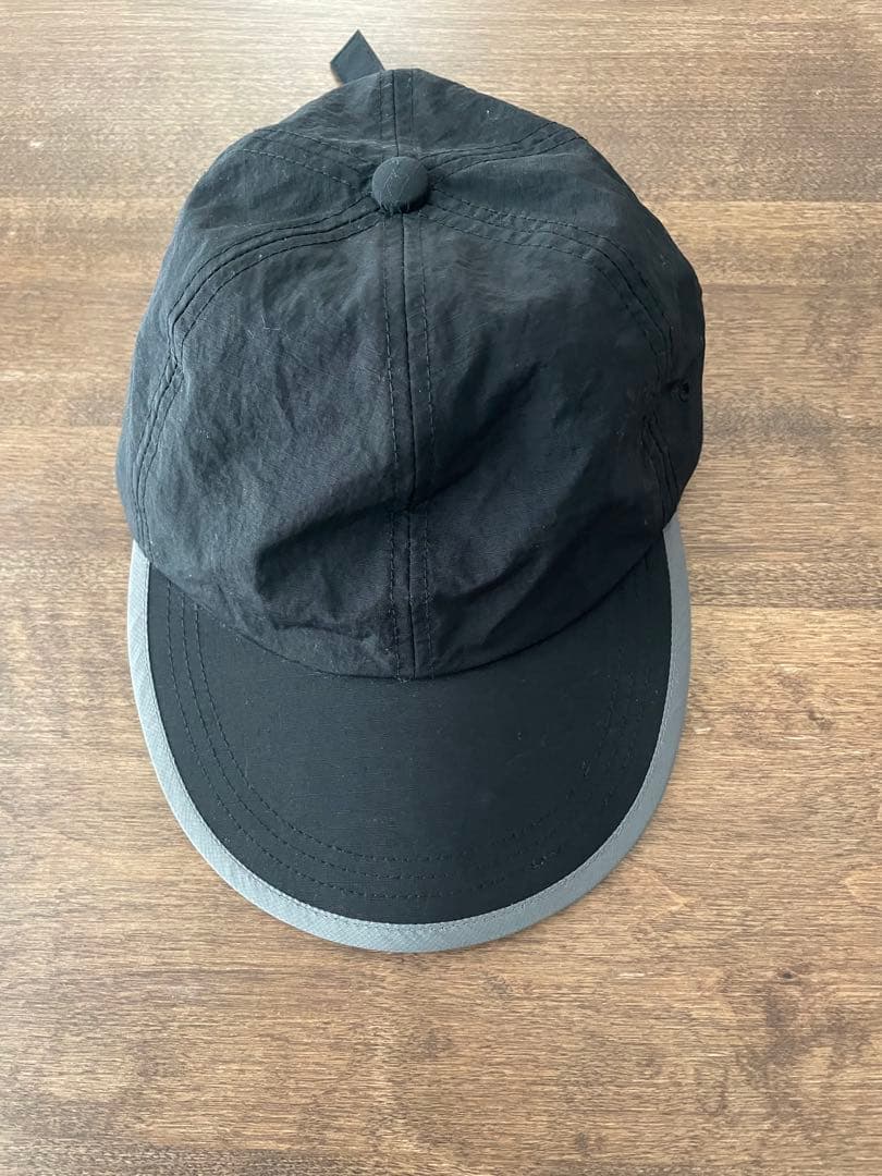ORGAN HAND MADE ロングビル CAP