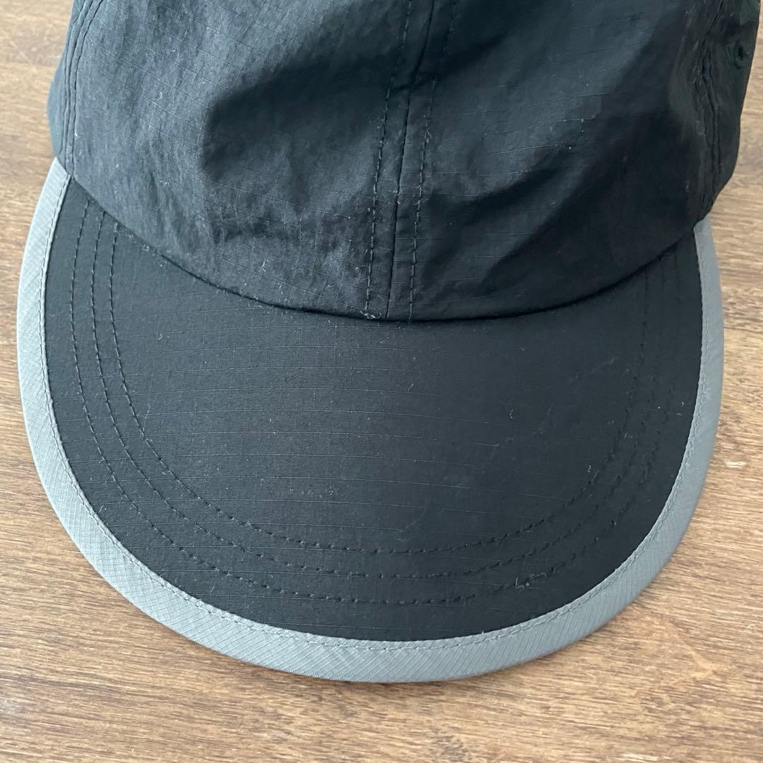 ORGAN HAND MADE ロングビル CAP