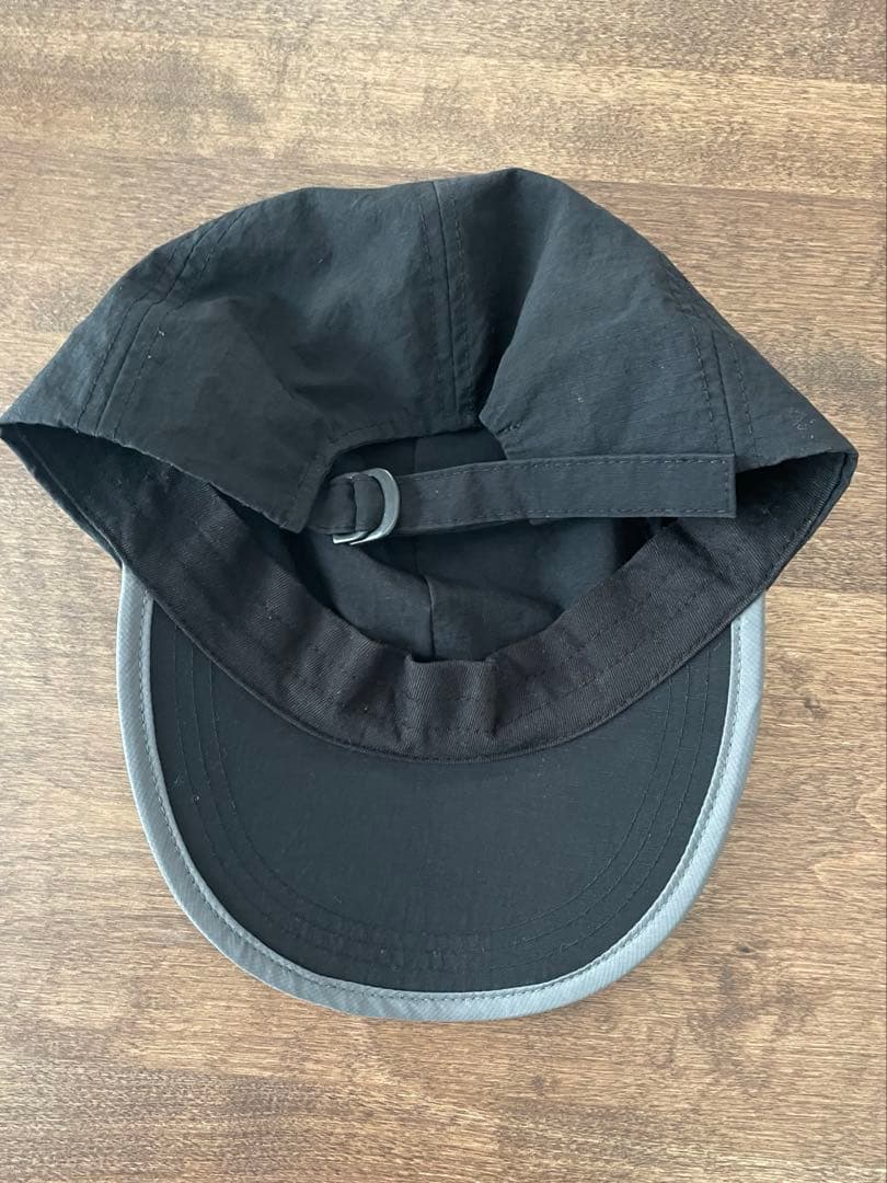 ORGAN HAND MADE ロングビル CAP