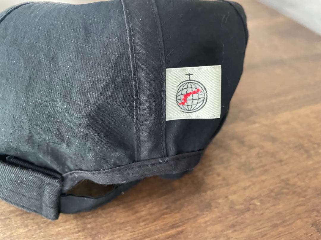 ORGAN HAND MADE ロングビル CAP
