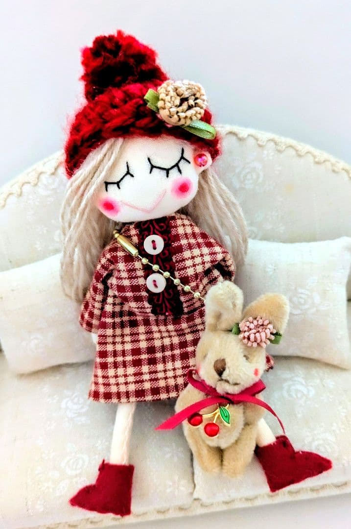 みえりん♥　ドールチャーム