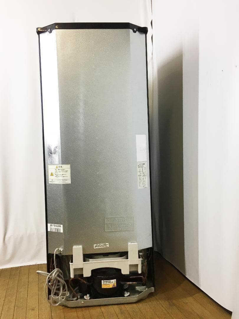 30日迄！送料無料◆三菱　146L　ラウンドカット　冷蔵庫【♦MR-P15W】