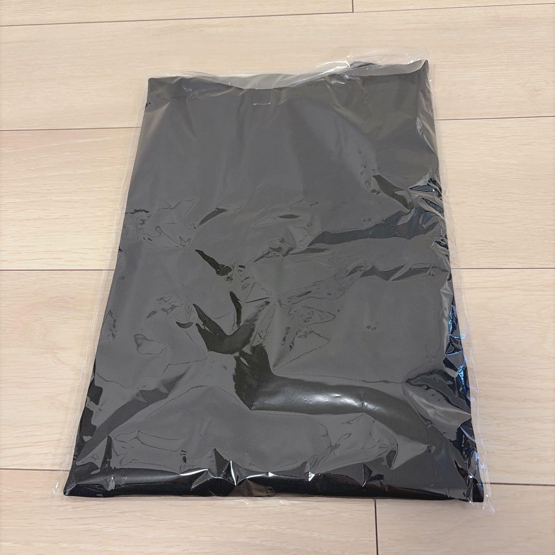 ミュージシャン JJJ MAKTUB T-SHIRTS BLACK/L