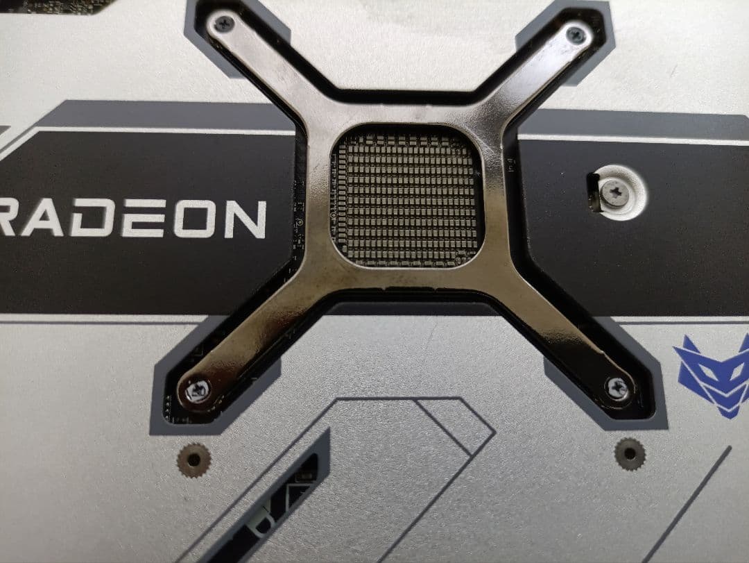 ☆訳アリ☆ ジャンク NITRO+ AMD Radeon RX 6900 XT