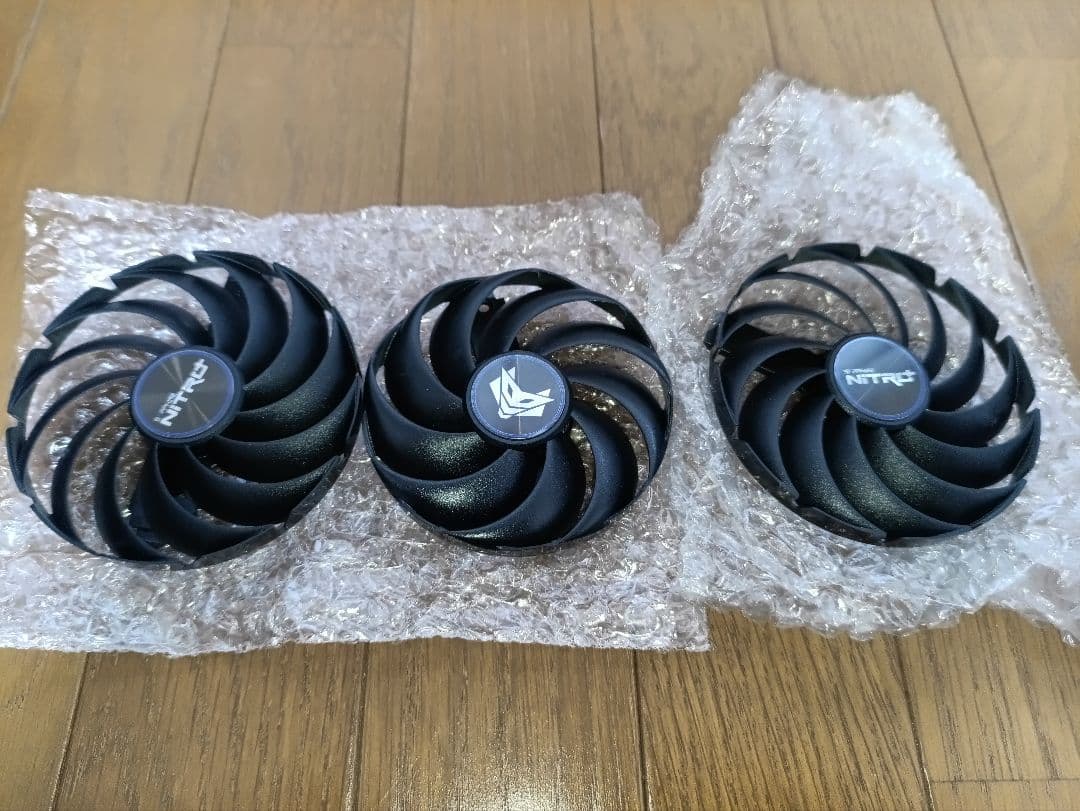 ☆訳アリ☆ ジャンク NITRO+ AMD Radeon RX 6900 XT