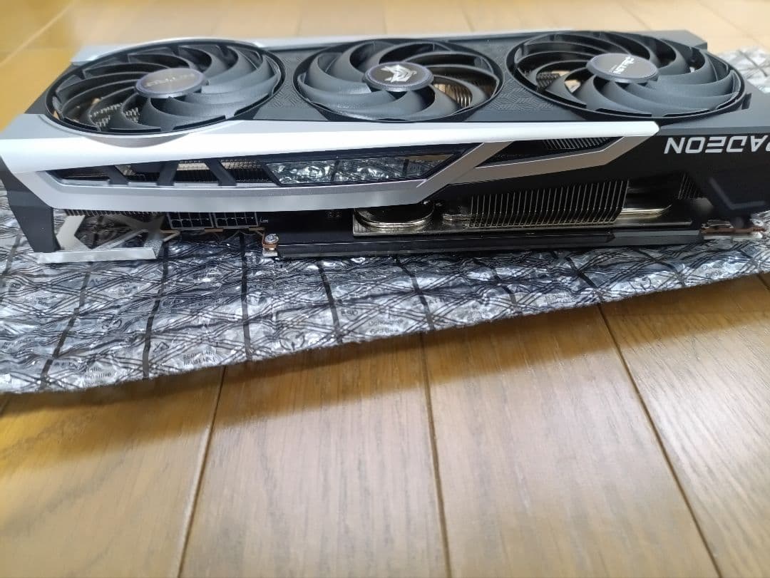 ☆訳アリ☆ ジャンク NITRO+ AMD Radeon RX 6900 XT
