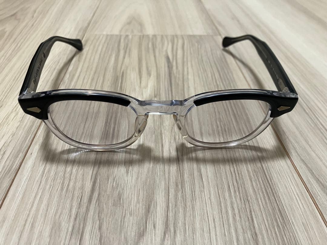TART OPTICAL AR フラットグレーレンズ サングラス