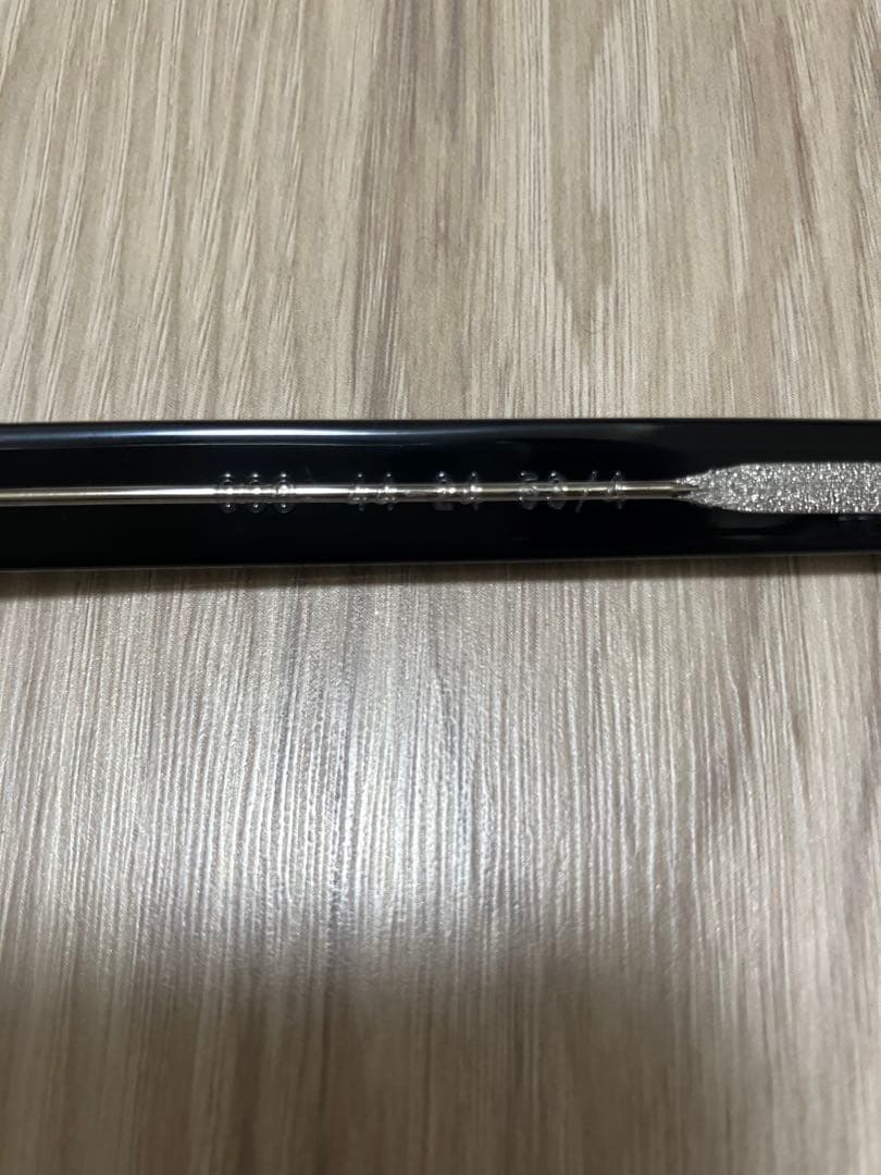 TART OPTICAL AR フラットグレーレンズ サングラス