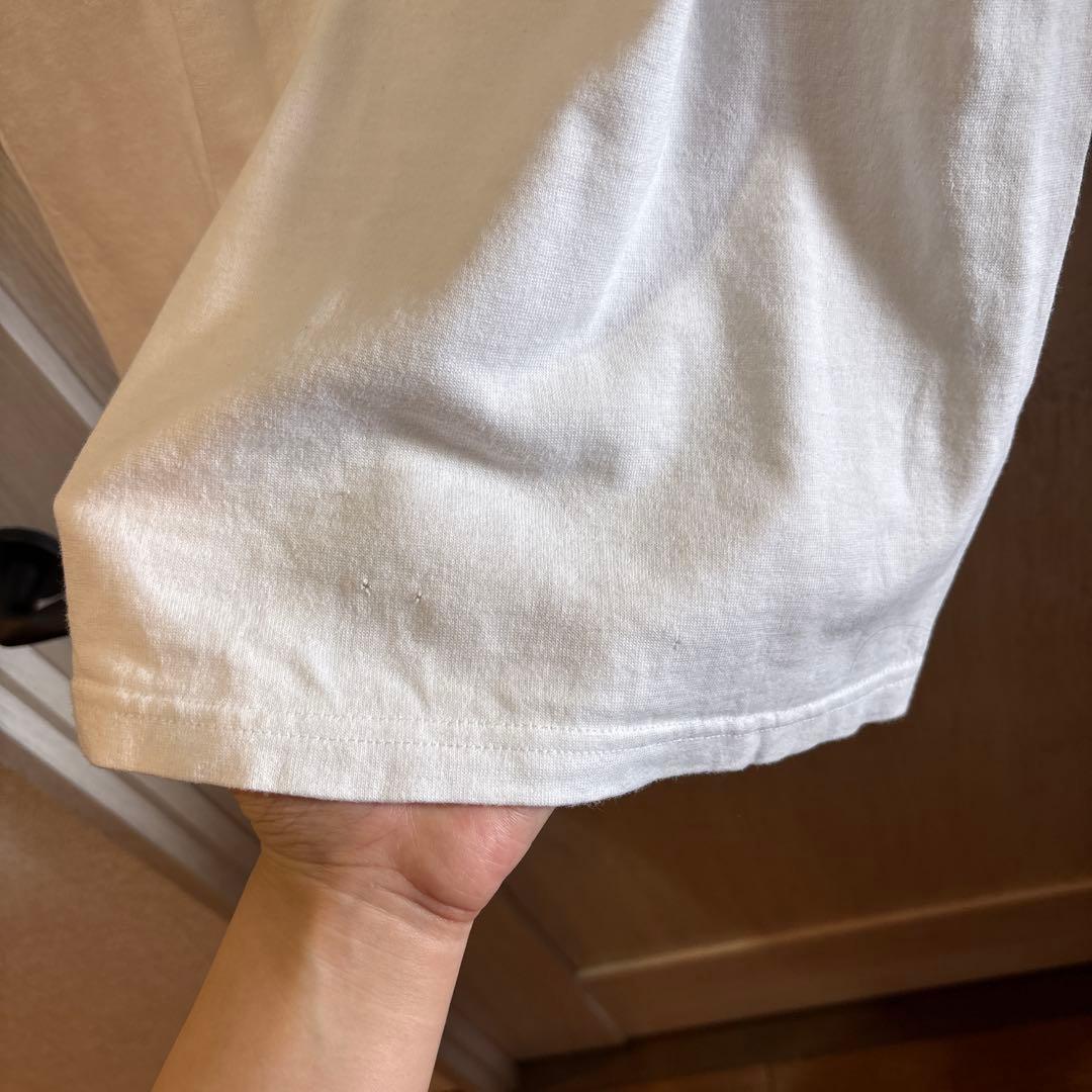 NUMBER (N)INE スカル チェーンプリントTシャツ クークス期 宮下期