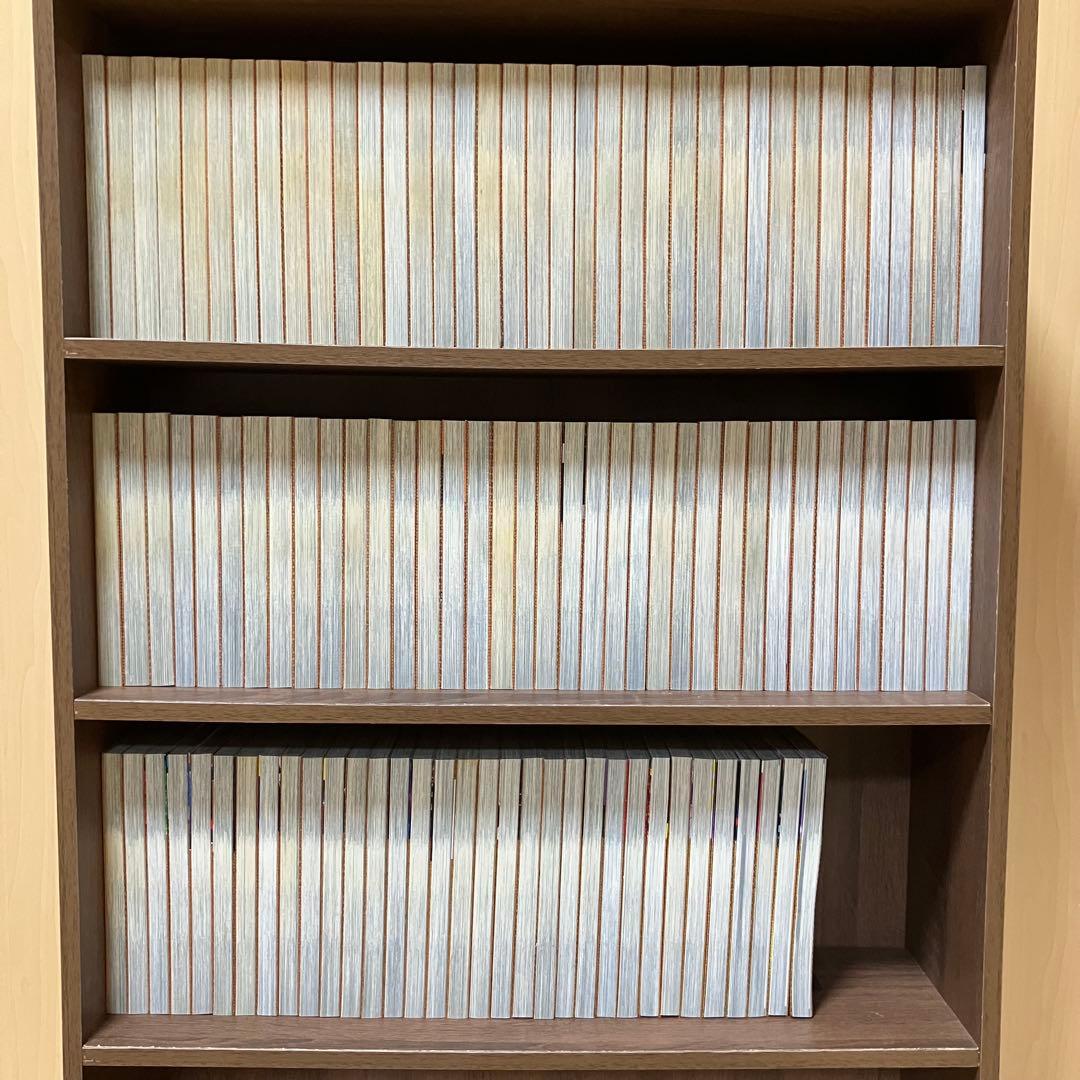 名探偵コナン　1-107巻　全巻セット