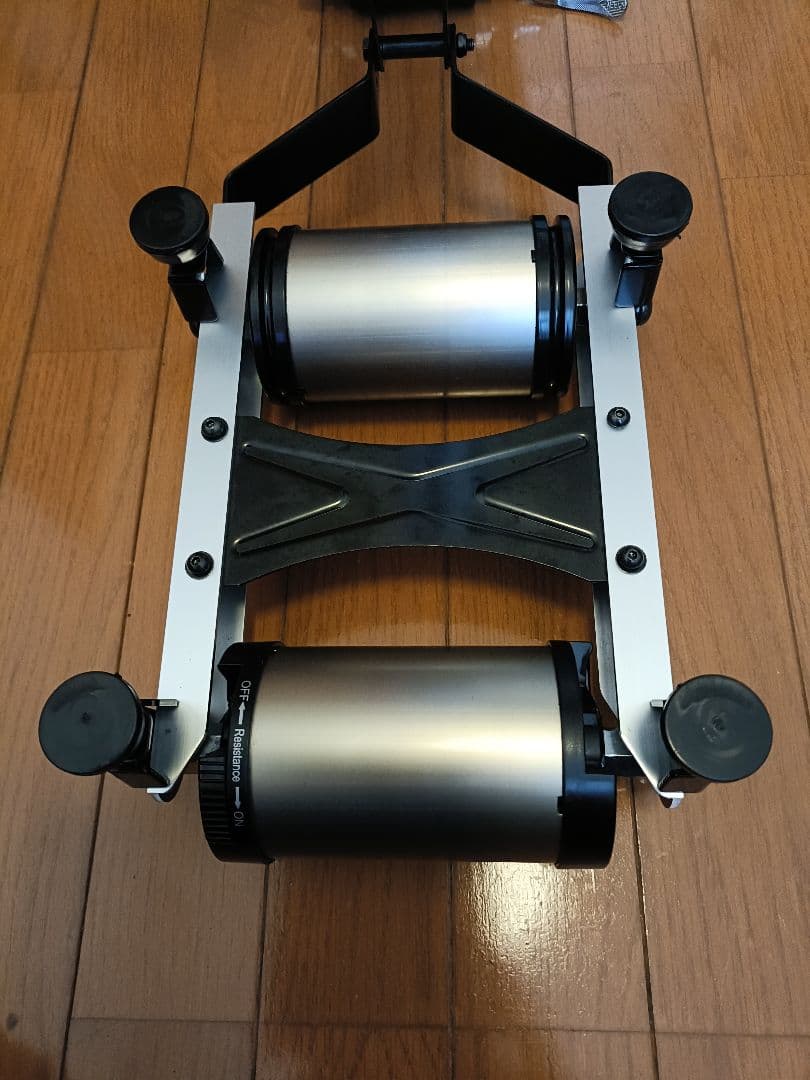 アクセサリー MINOURA HYBRID ROLLER LiveRide FG220