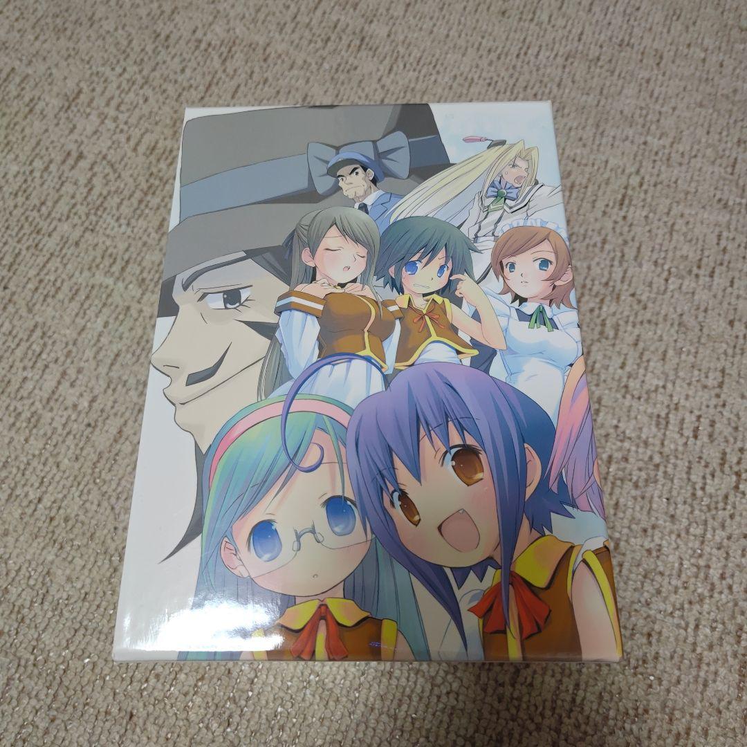 もえたん DVD全巻セット
