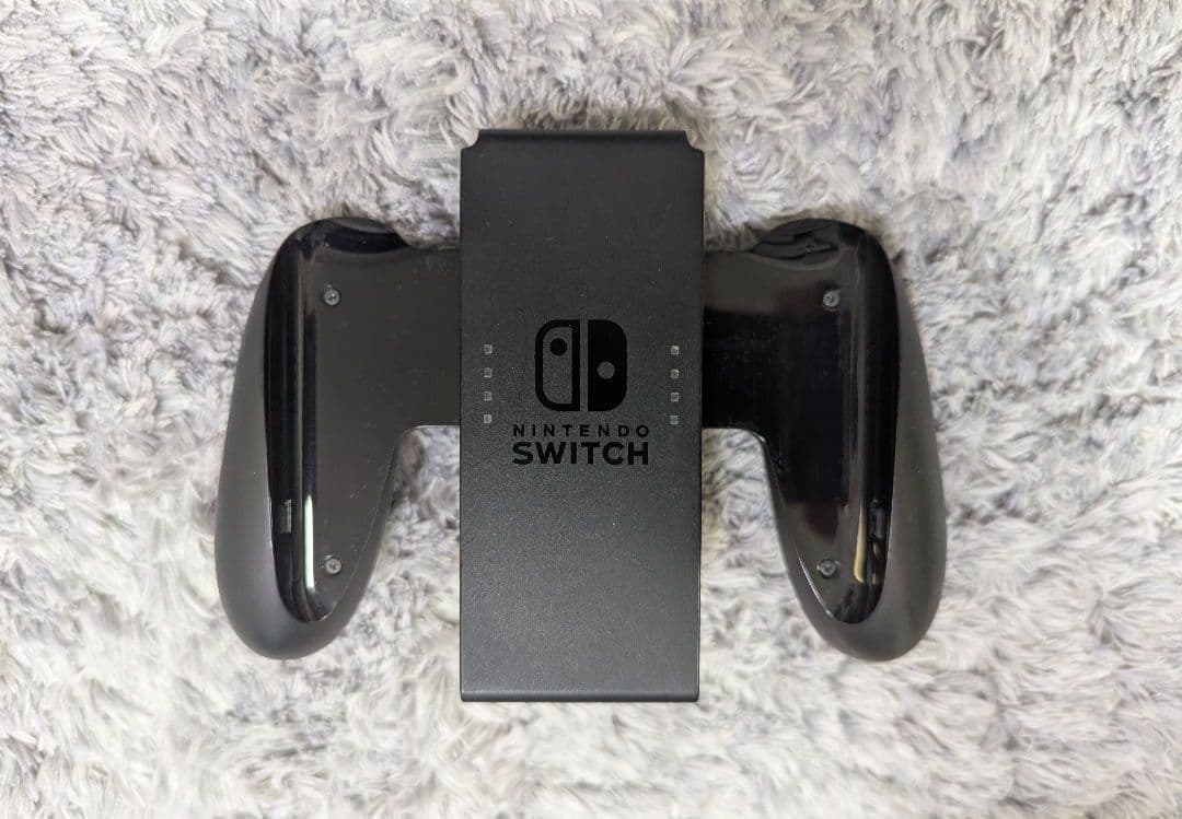 Nintendo Switch 本体+付属品 ※箱あり