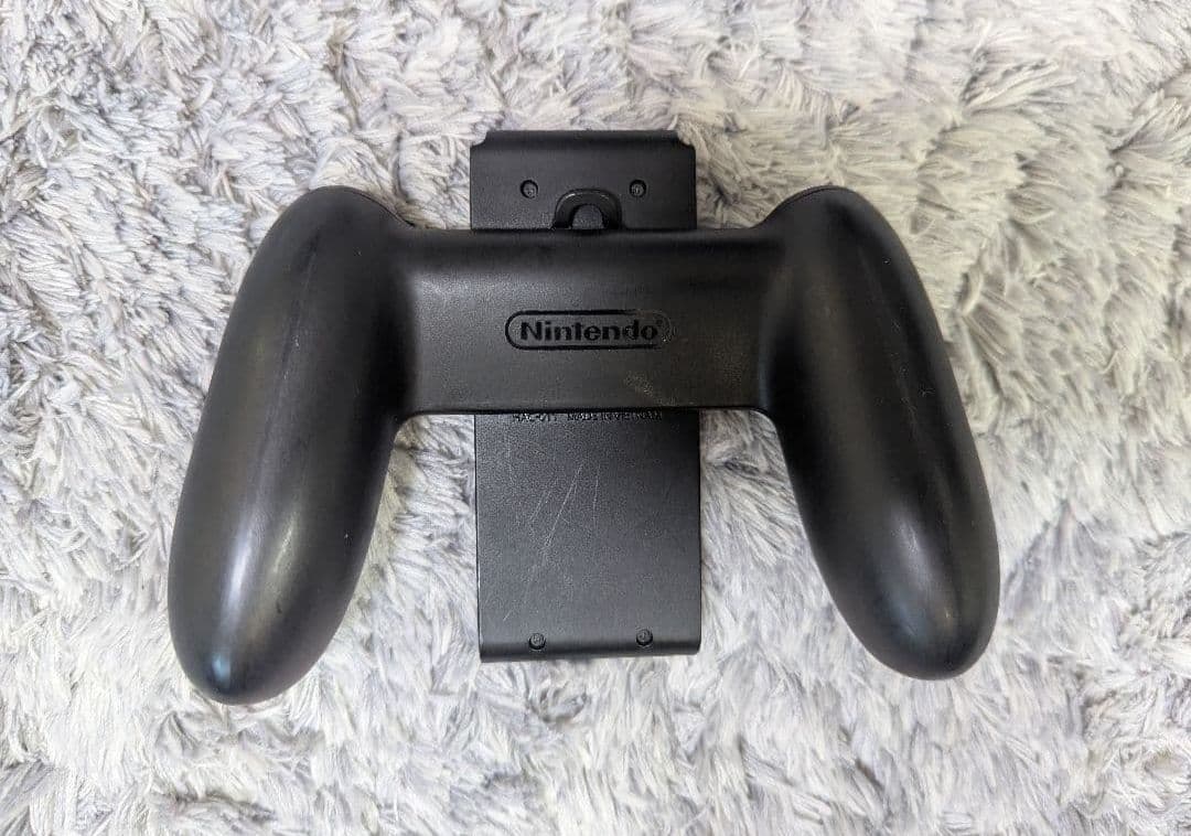 Nintendo Switch 本体+付属品 ※箱あり
