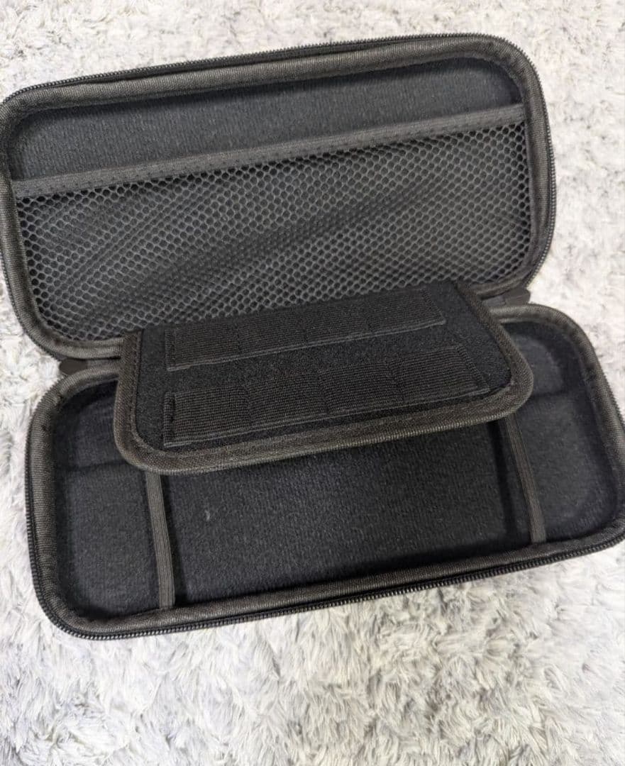 Nintendo Switch 本体+付属品 ※箱あり
