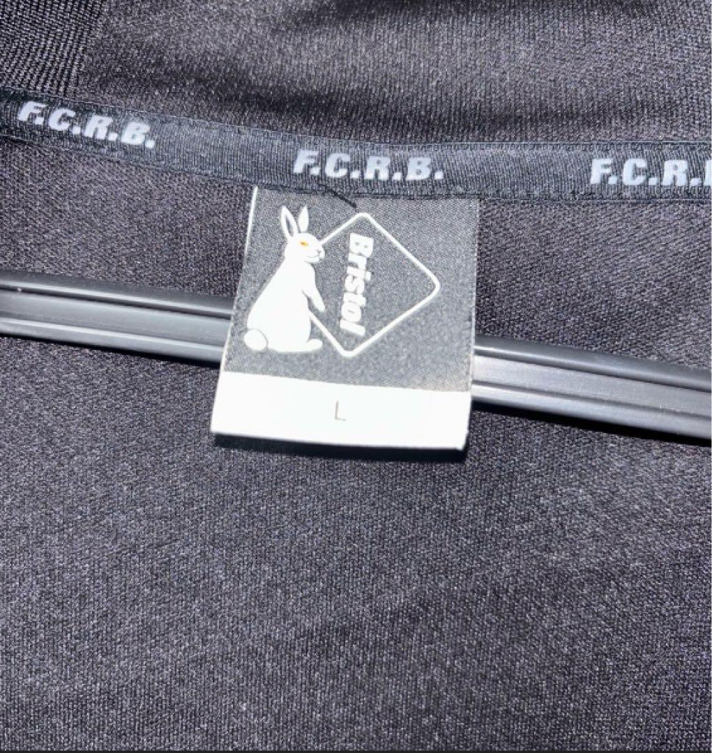 F.C.Real Bristol × #FR2 セットアップ