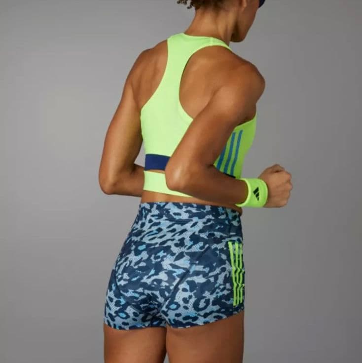 ■adidas ADIZERO Road to Records セットアップ L